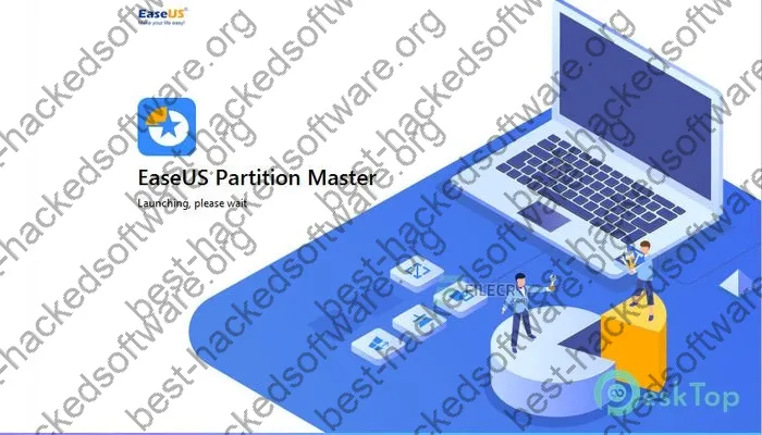 Easeus Partition Master Activation key