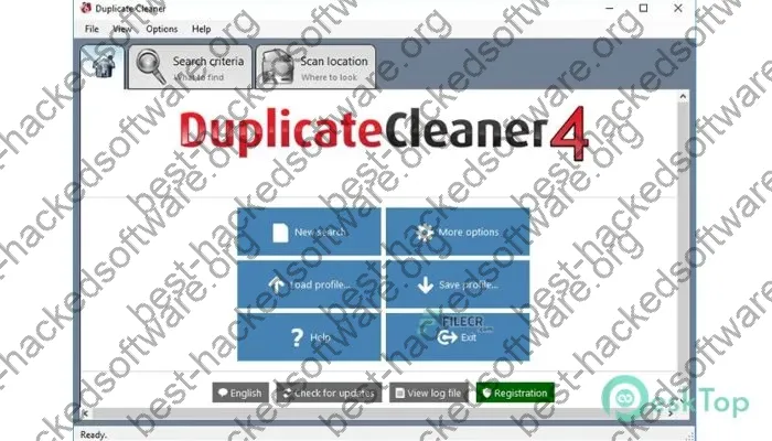 Digitalvolcano Duplicate Cleaner Pro Crack