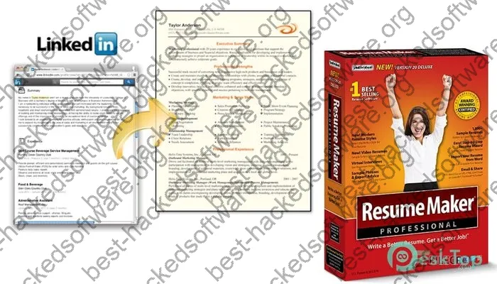 Resumemaker Professional Deluxe Activation key 20.3.0.6030 Full Free Activated