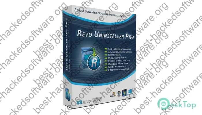 Revo Uninstaller Pro Keygen 5.2.2 Free Full Activated