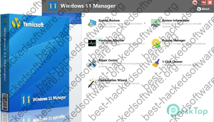 Yamicsoft Windows 11 Manager Keygen 1.4.1 Full Free Activated