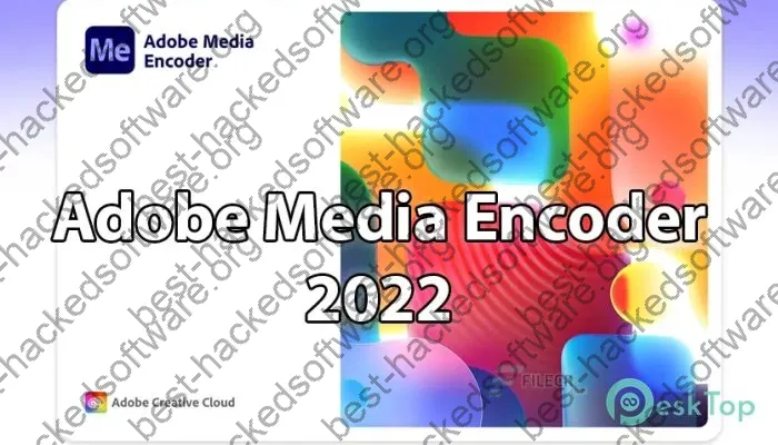 Adobe Media Encoder 2024 Keygen Keygen 24.1.1.2 Free Version + Keygen